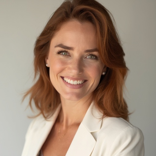 Agnieszka Kowalska-Maj — Kasyno na prawdziwe pieniądze reviewer