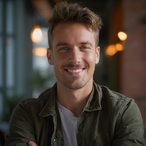 Damian Nowicki — Kasyno na prawdziwe pieniądze reviewer